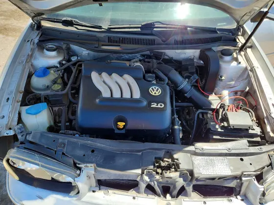2006 Volkswagen Golf GLS Manual