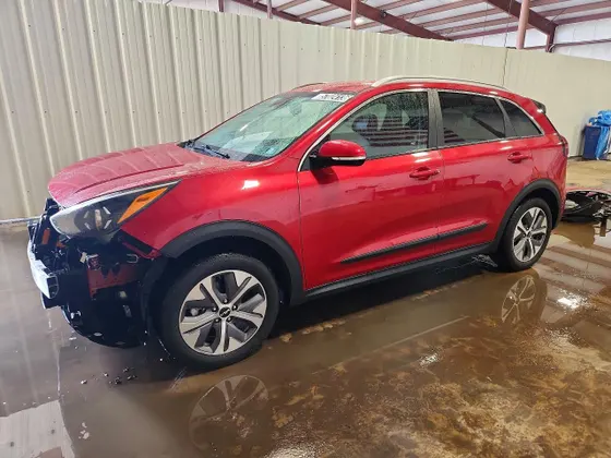 2022 Kia Niro EV EX