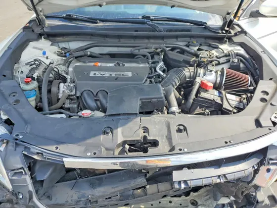 2015 Honda Crosstour EX-L