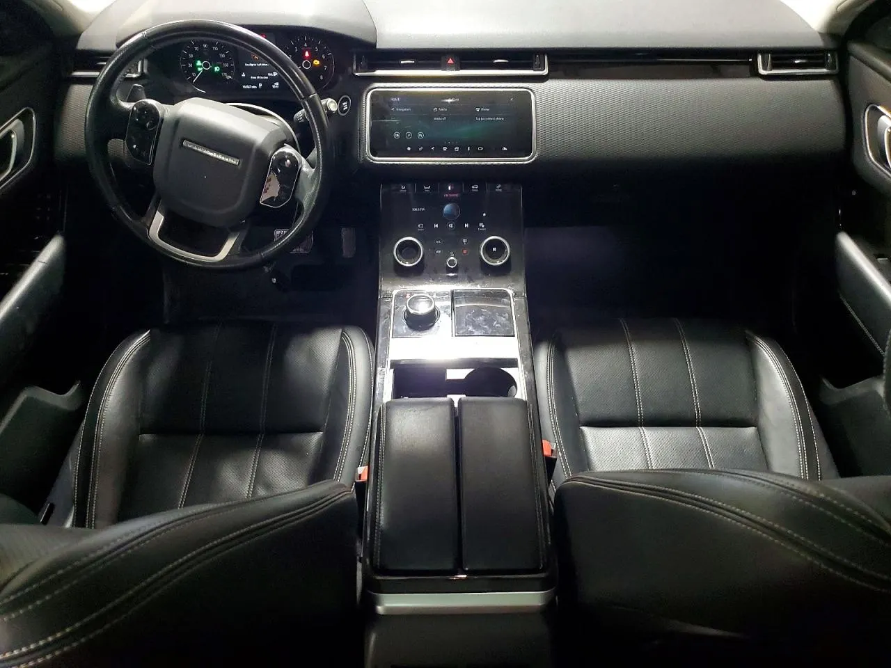 2020 Land Rover Range Rover Velar S