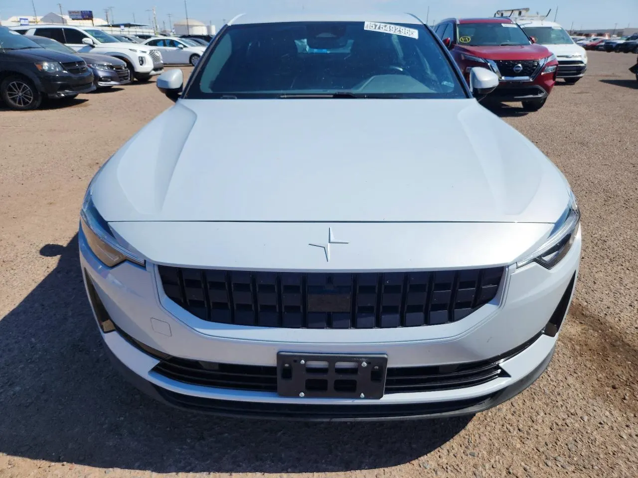 2023 Polestar 2