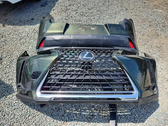 2024 Lexus UX UX 250h