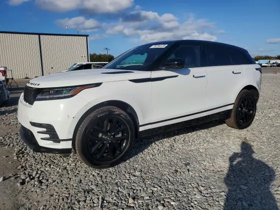 2026 Land Rover Range Rover Velar R-Dynamic SE