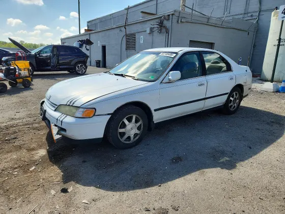 1994 Honda Accord LX