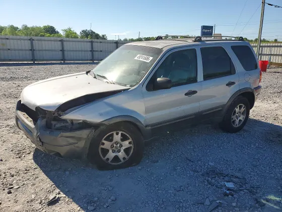 2004 Ford Escape XLT