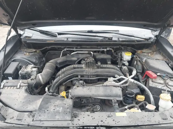 2019 Subaru Impreza Premium