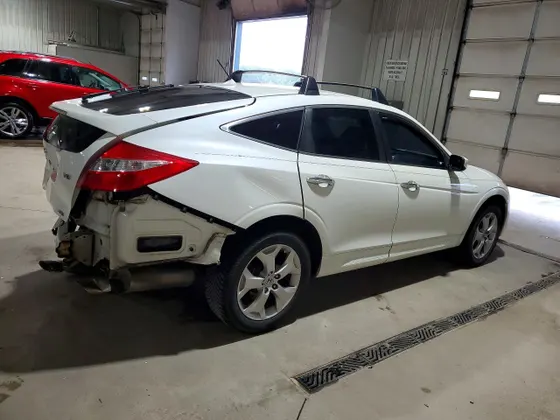 2012 Honda Crosstour EX-L