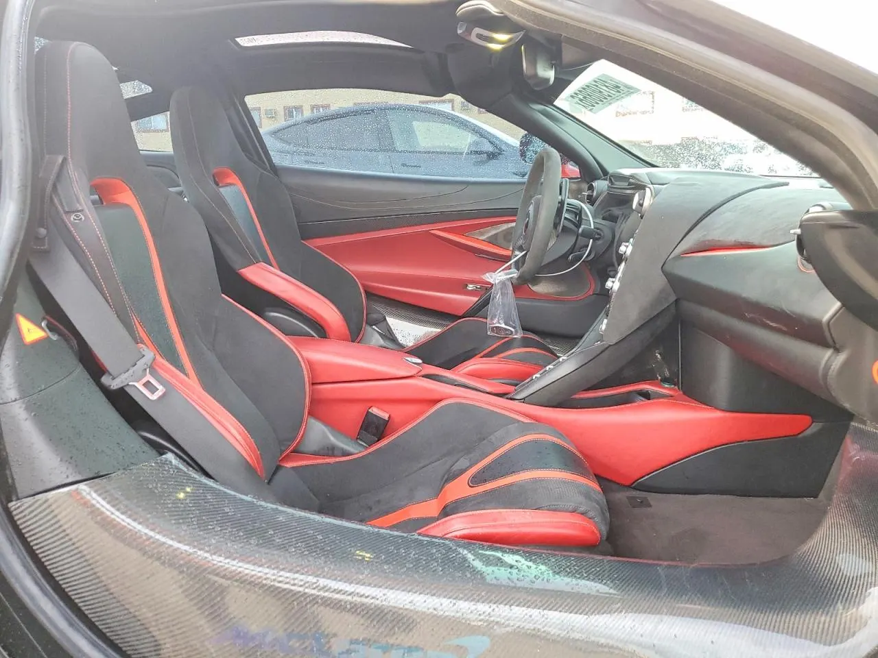 2019 McLaren 720S