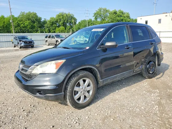 2011 Honda CR-V SE