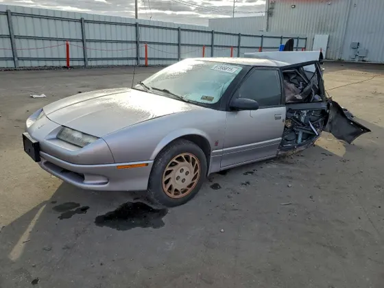 1995 Saturn SL SL2