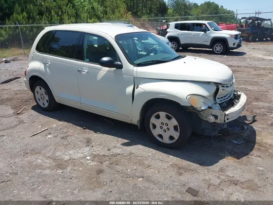 2008 Chrysler PT Cruiser LX