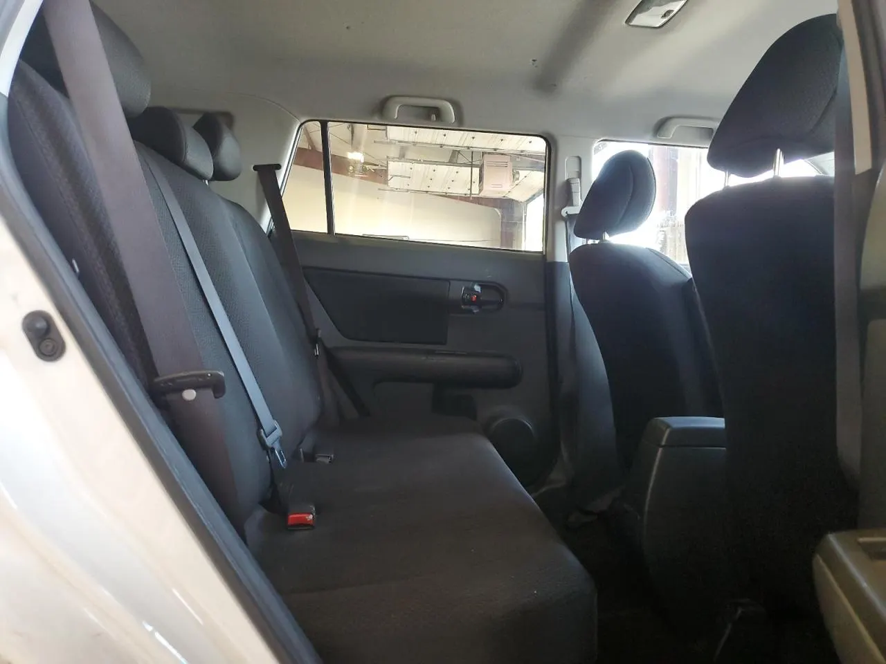 2009 Scion xB