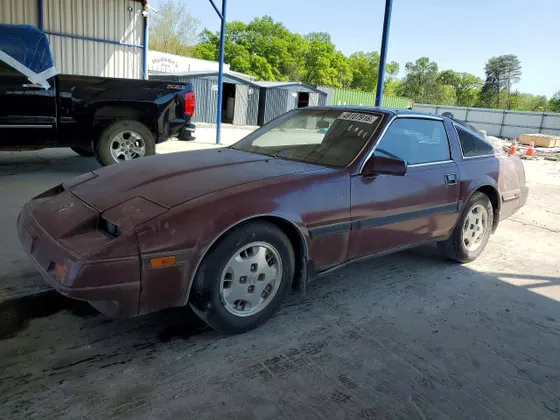 1985 Nissan 300ZX