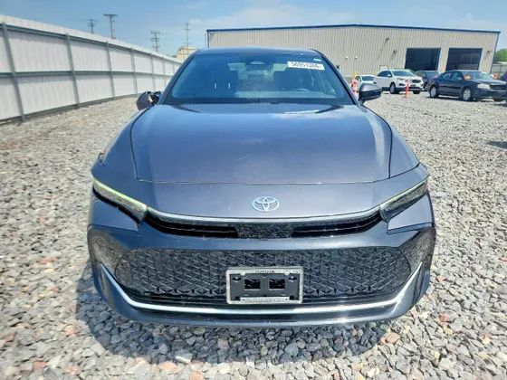 2023 Toyota Crown XLE