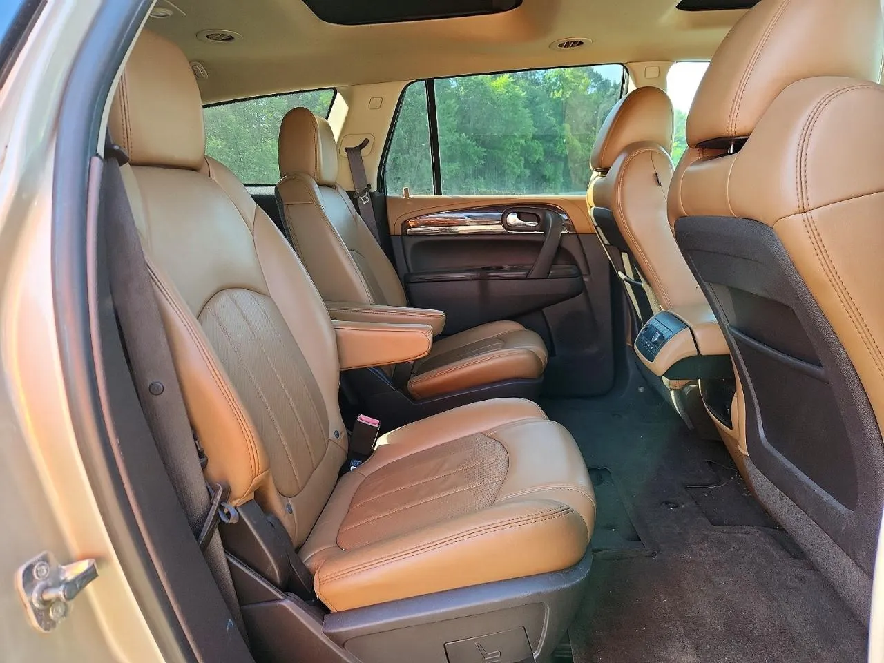 2013 Buick Enclave Premium