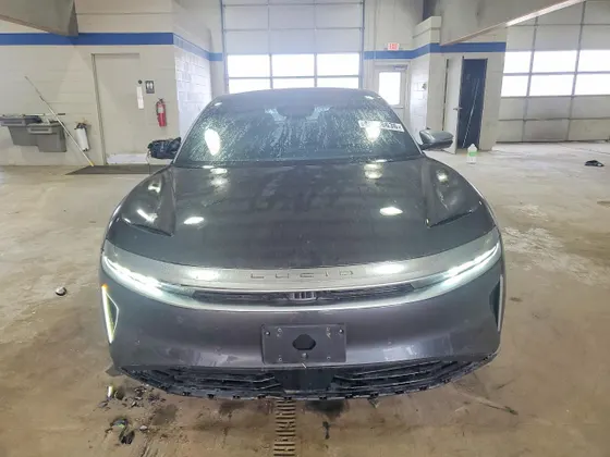 2022 Lucid Air Grand Touring