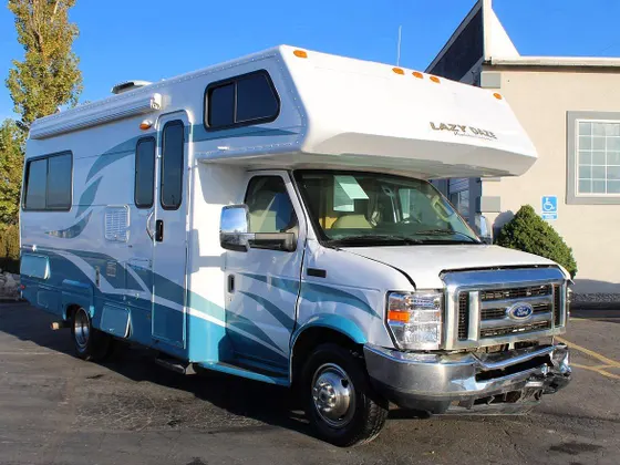 2014 Ford Econoline Commercial Cutaway ECONOLINE