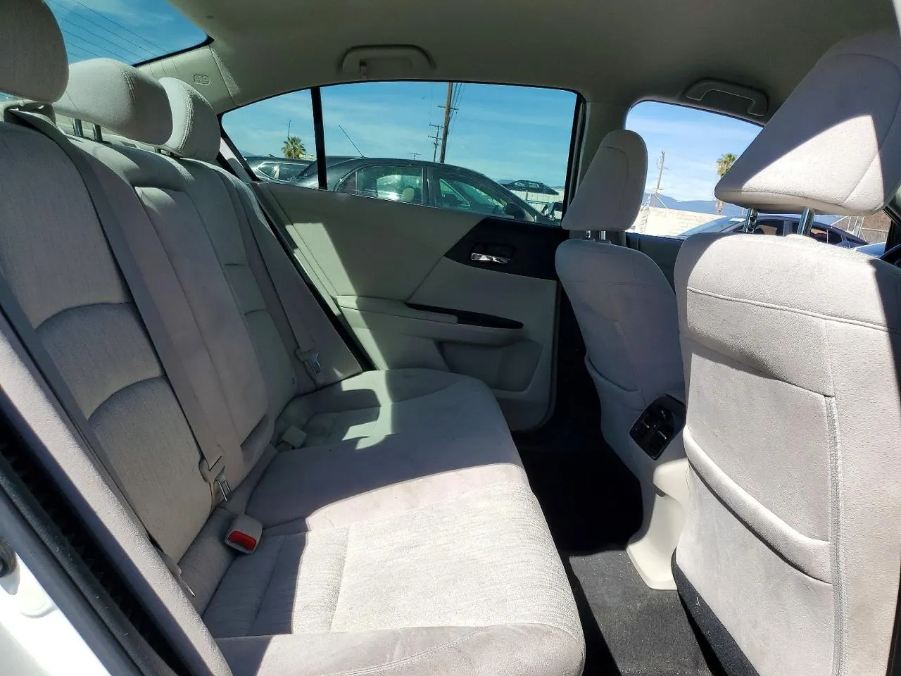 2014 Honda Accord Plug-in Hybrid ACCORD
