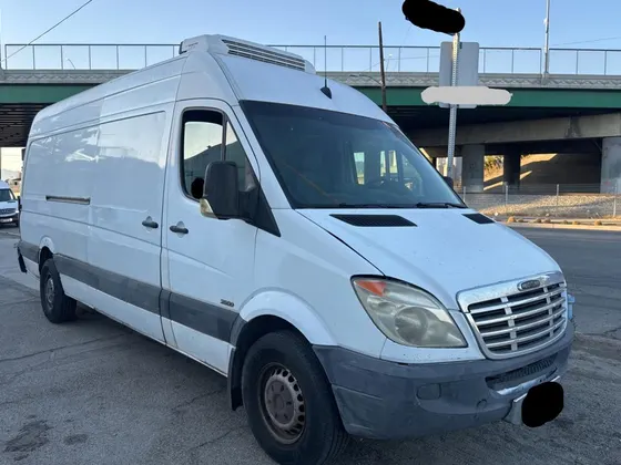 2007 Freightliner SPRINTER 2500