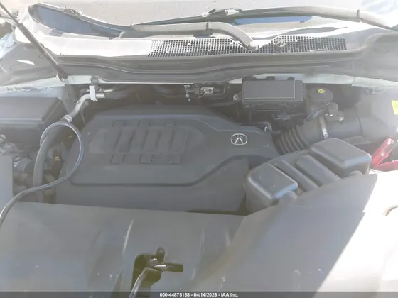 2014 Acura MDX