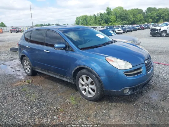 2007 Subaru B9 Tribeca 7-Pass Ltd
