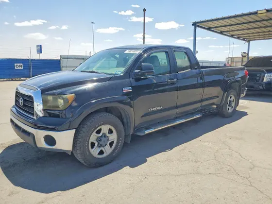 2007 Toyota Tundra SR5