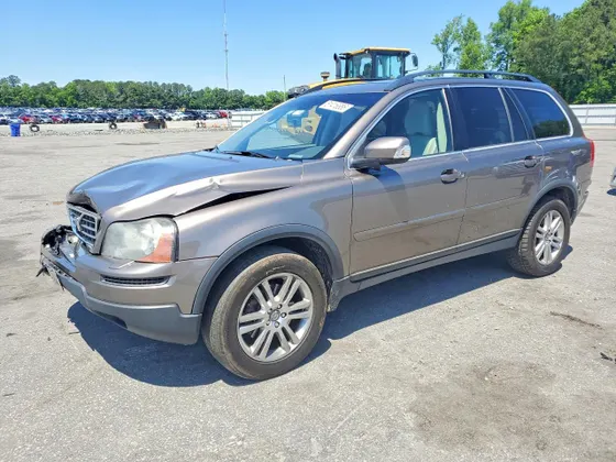 2010 Volvo XC90 I6