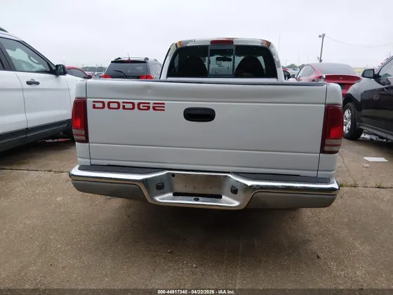 1997 Dodge Dakota SLT/SPORT