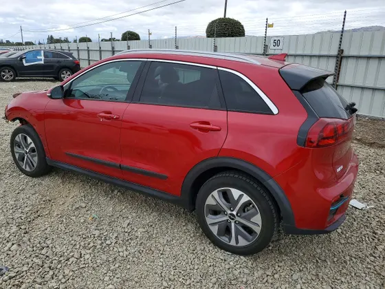 2022 Kia Niro EV EX