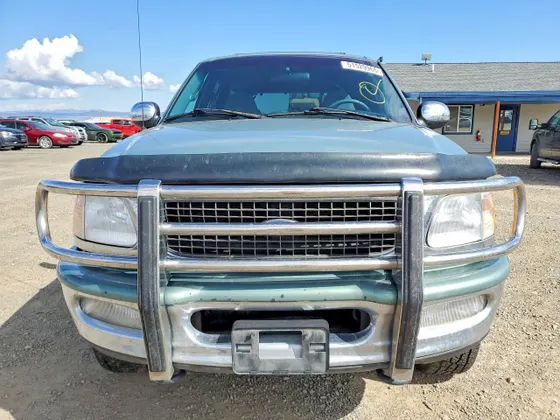1997 Ford Expedition XLT