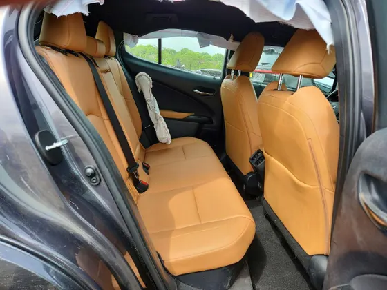 2025 Lexus UX UX 300h Premium