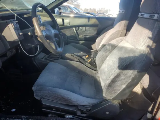 1988 Nissan PULSAR NX XE