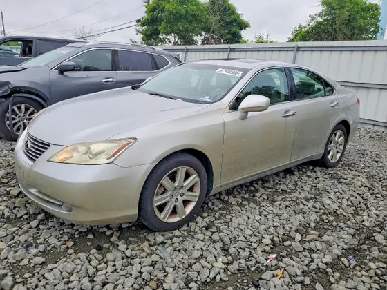 2007 Lexus ES 350 ES