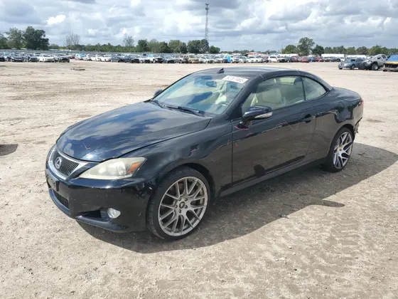 2014 Lexus IS 350C 350