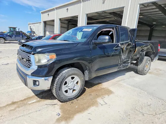 2018 Toyota Tundra 2WD SR5