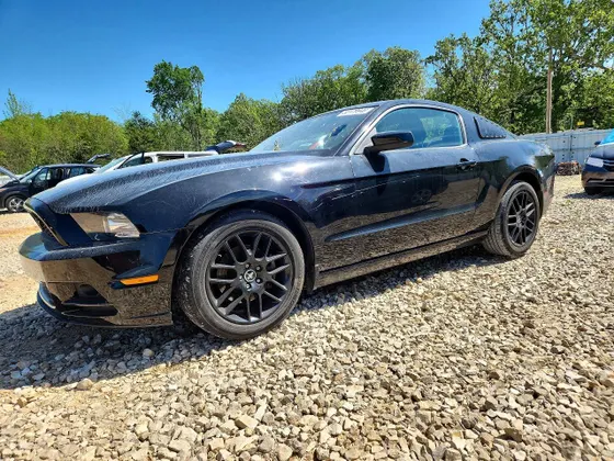 2014 Ford Mustang V6