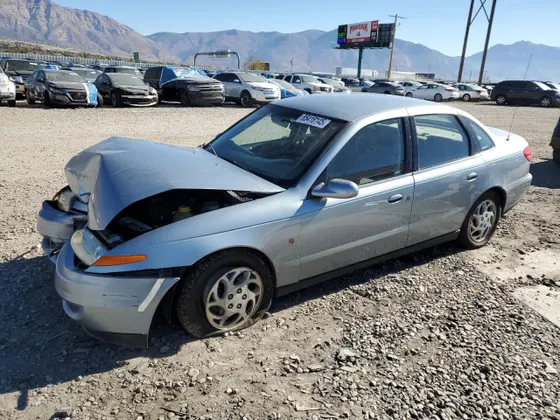 2002 Saturn LS L200