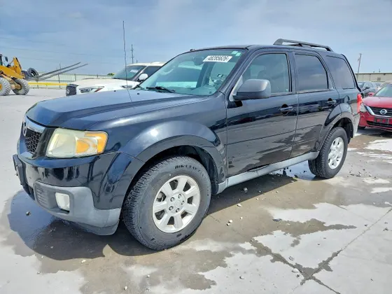 2010 Mazda Tribute Sport
