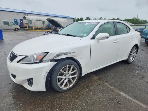 2013 Lexus IS 250 IS