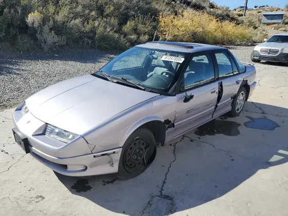 1995 Saturn SL SL2