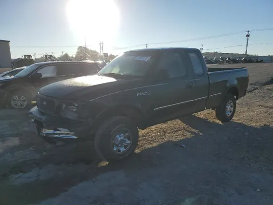 1997 Ford F-250 F250