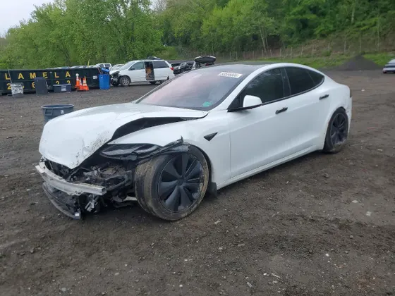 2023 Tesla Model S