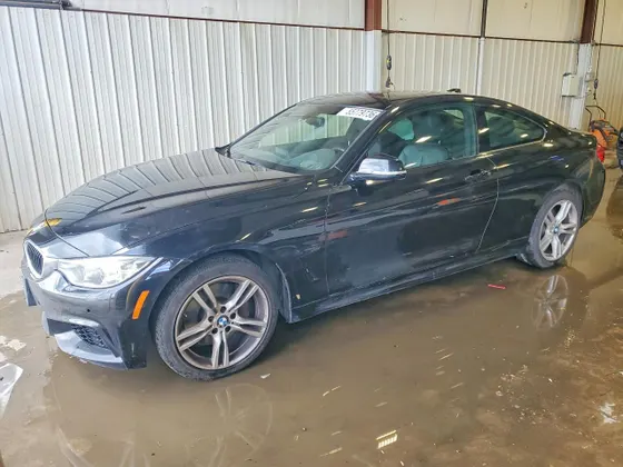 2015 BMW 4 Series 435i xDrive