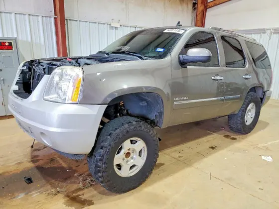 2011 GMC Yukon Denali