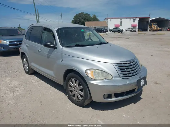 2008 Chrysler PT Cruiser Touring