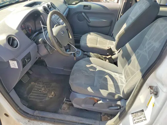 2012 Ford Transit Connect XLT