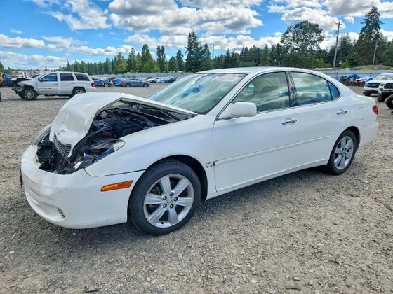 2006 Lexus ES 330 ES