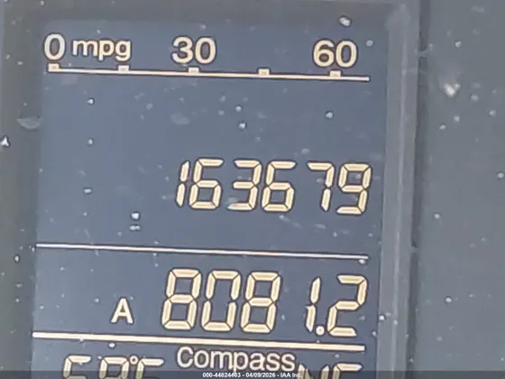 2010 Honda CR-V EX-L
