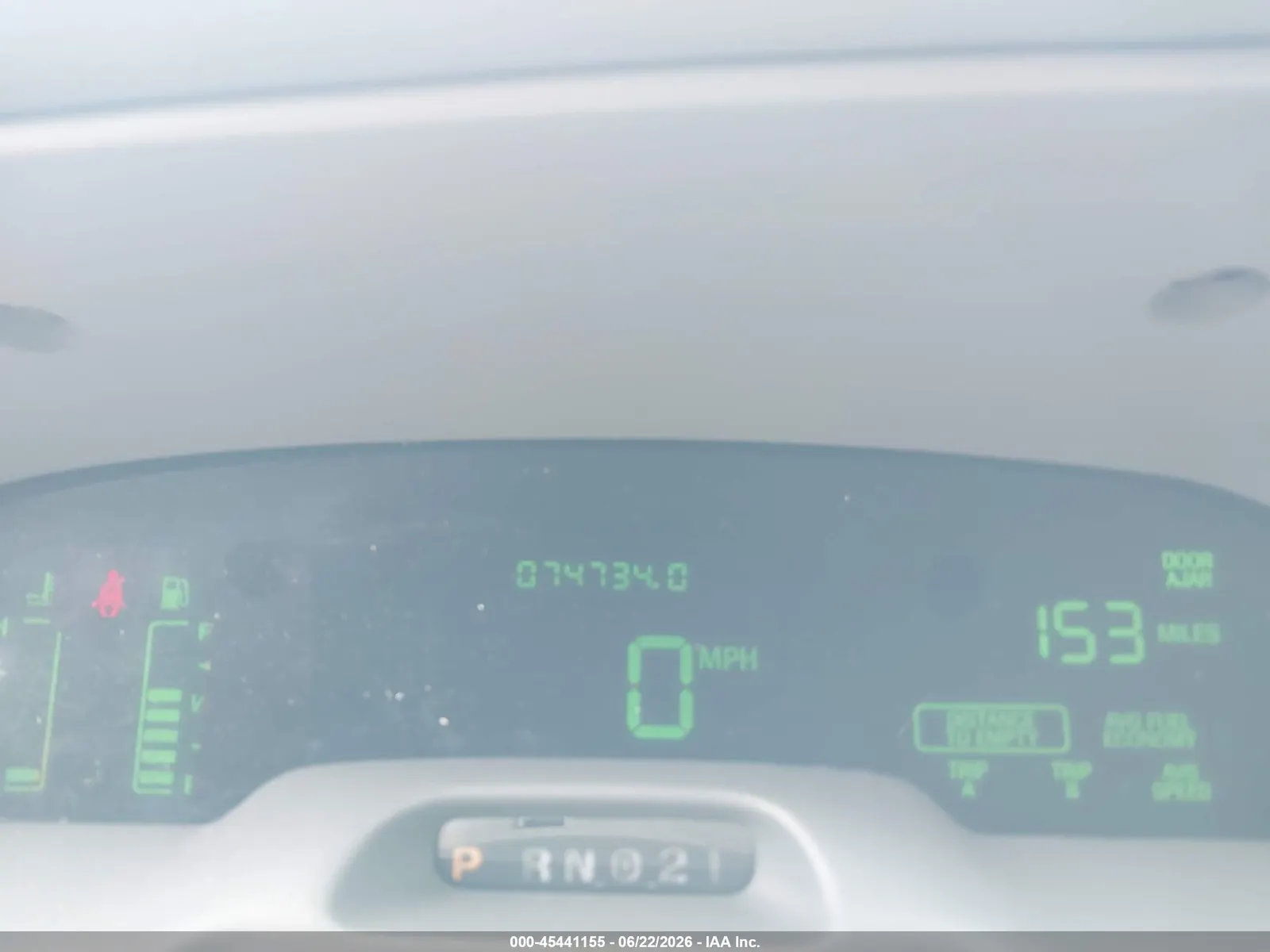 2005 Mercury Grand Marquis LS Premium