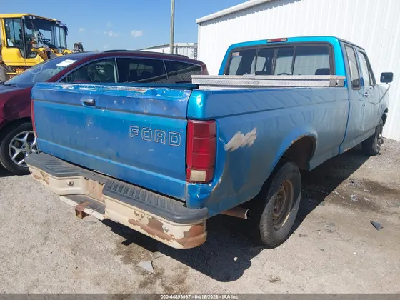 1995 Ford F-150